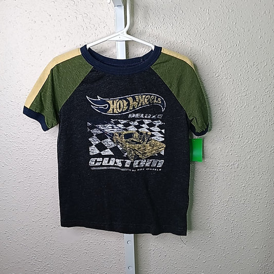 Jumping Beans 6 Shirt