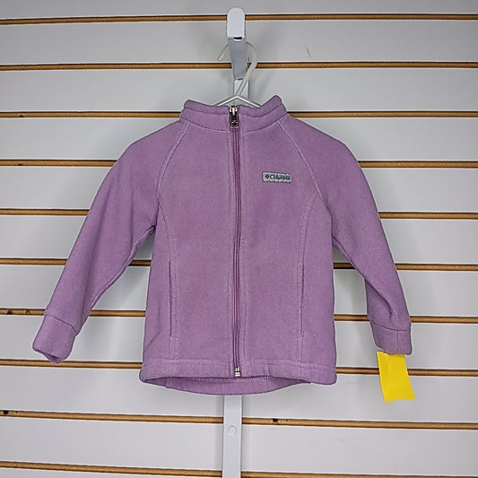 Columbia 18-24 Months Jacket