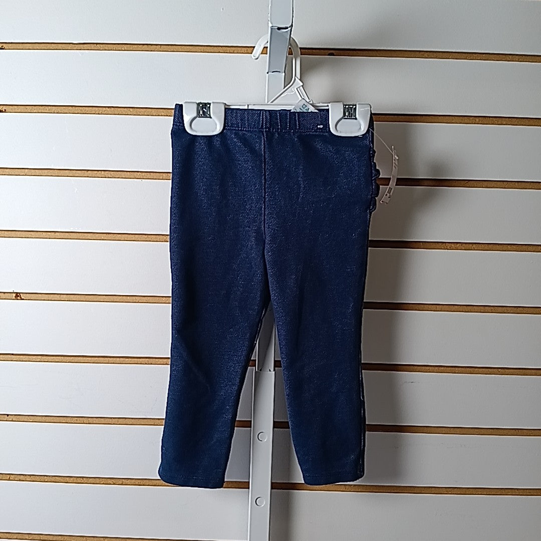 Garanimals 24 Months Leggings