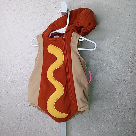 Carter's 6-9 Months Costume