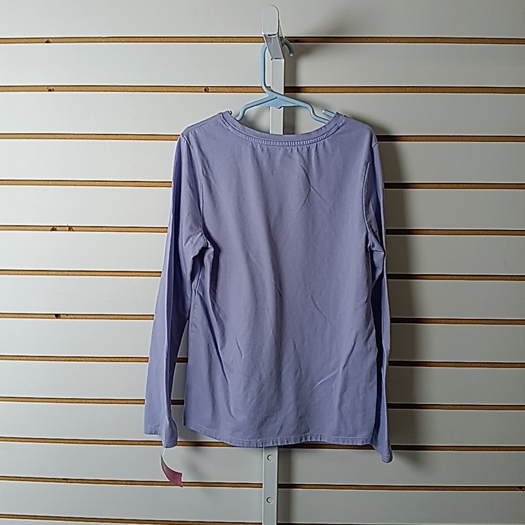 Cat & Jack 10/12 Shirt