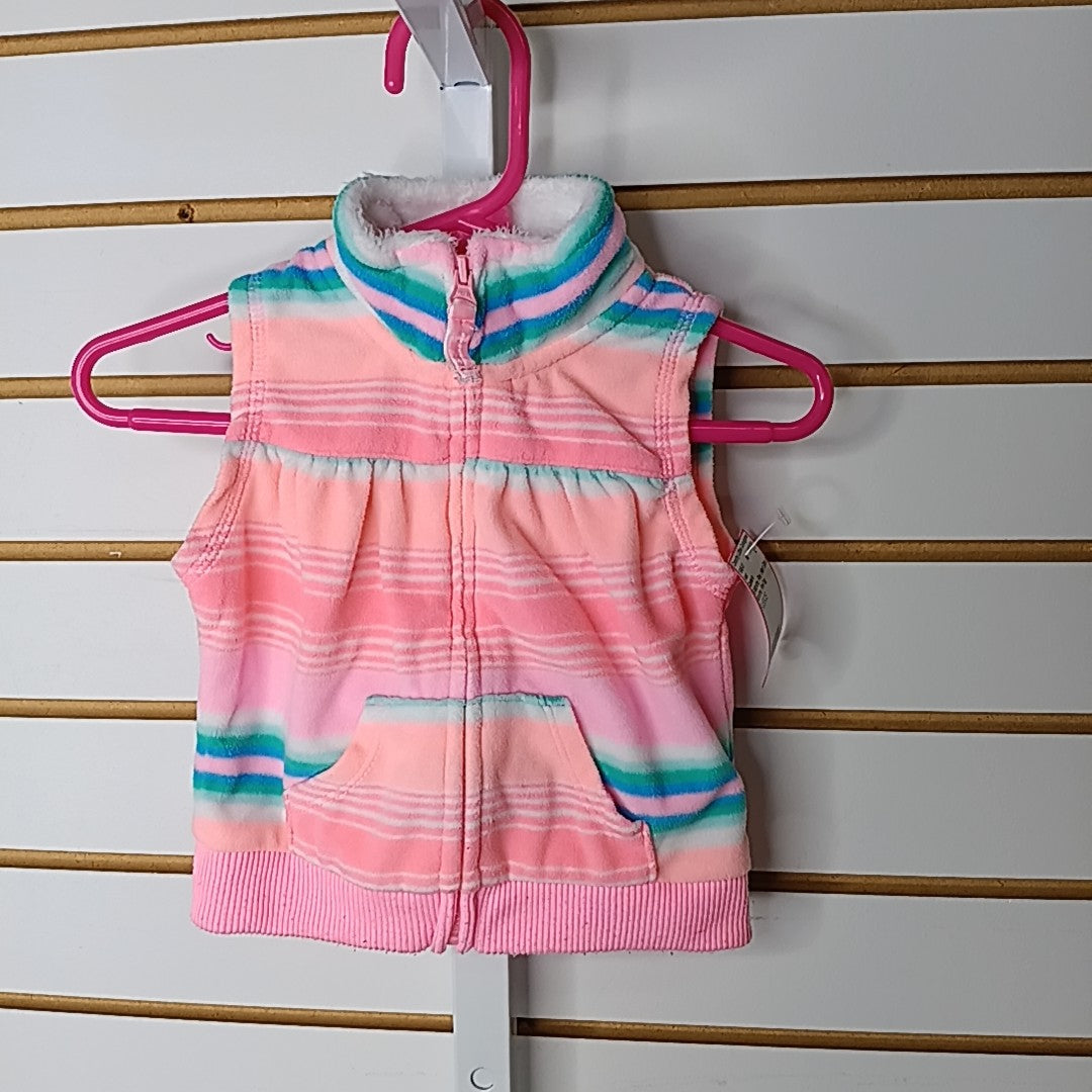 Carter's 9 Months Vest