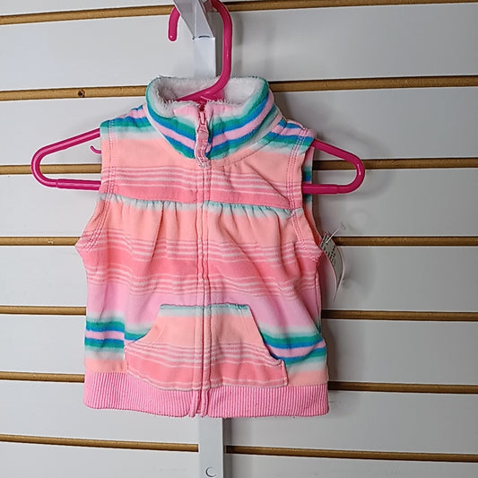 Carter's 9 Months Vest