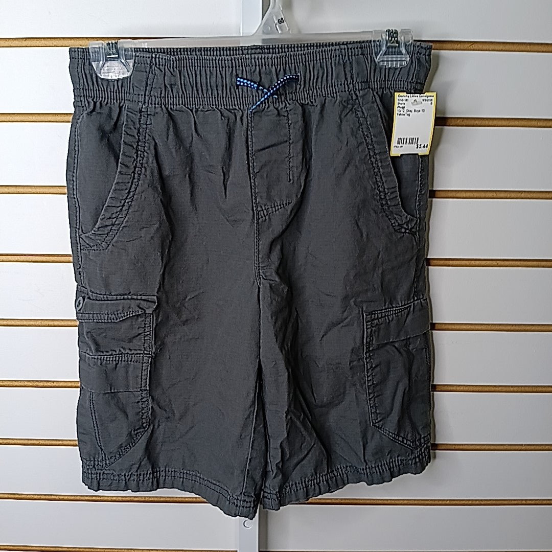 Plugg 10/12 Shorts