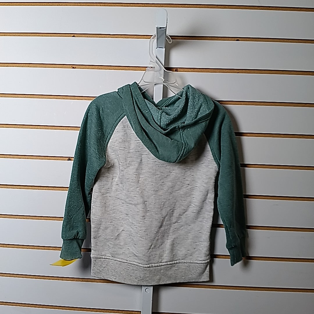Timberland 4T Sweater/Sweatshirt