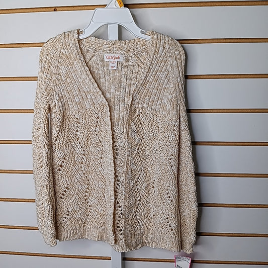 Cat & Jack 4/5 Sweater/Sweatshirt
