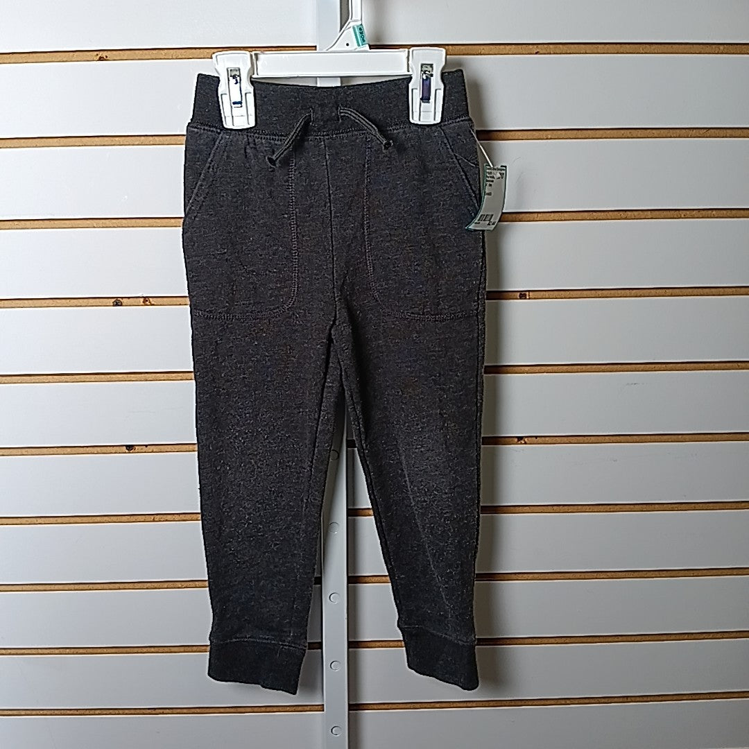 Garanimals 4T Play Pants/Sweatpants