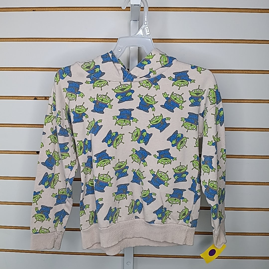 Toy Story 6 Sweater/Sweatshirt