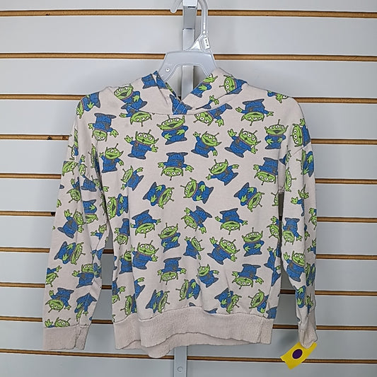 Toy Story 6 Sweater/Sweatshirt