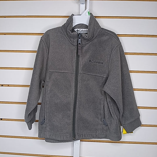 Columbia 4/5 Jacket