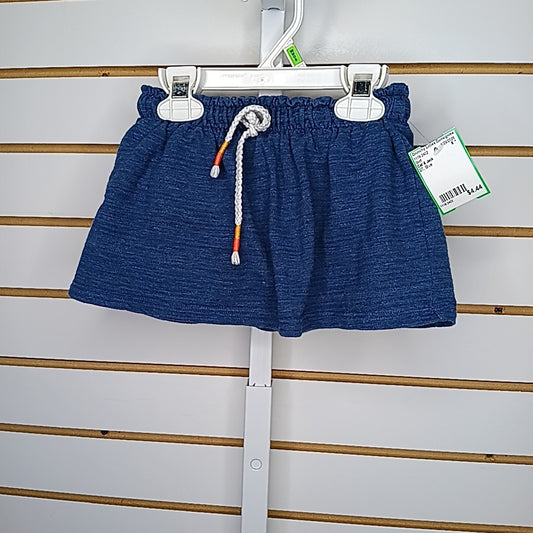 Cat & Jack 2T Skirt