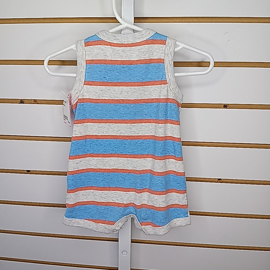 Carter's 3 Months Romper