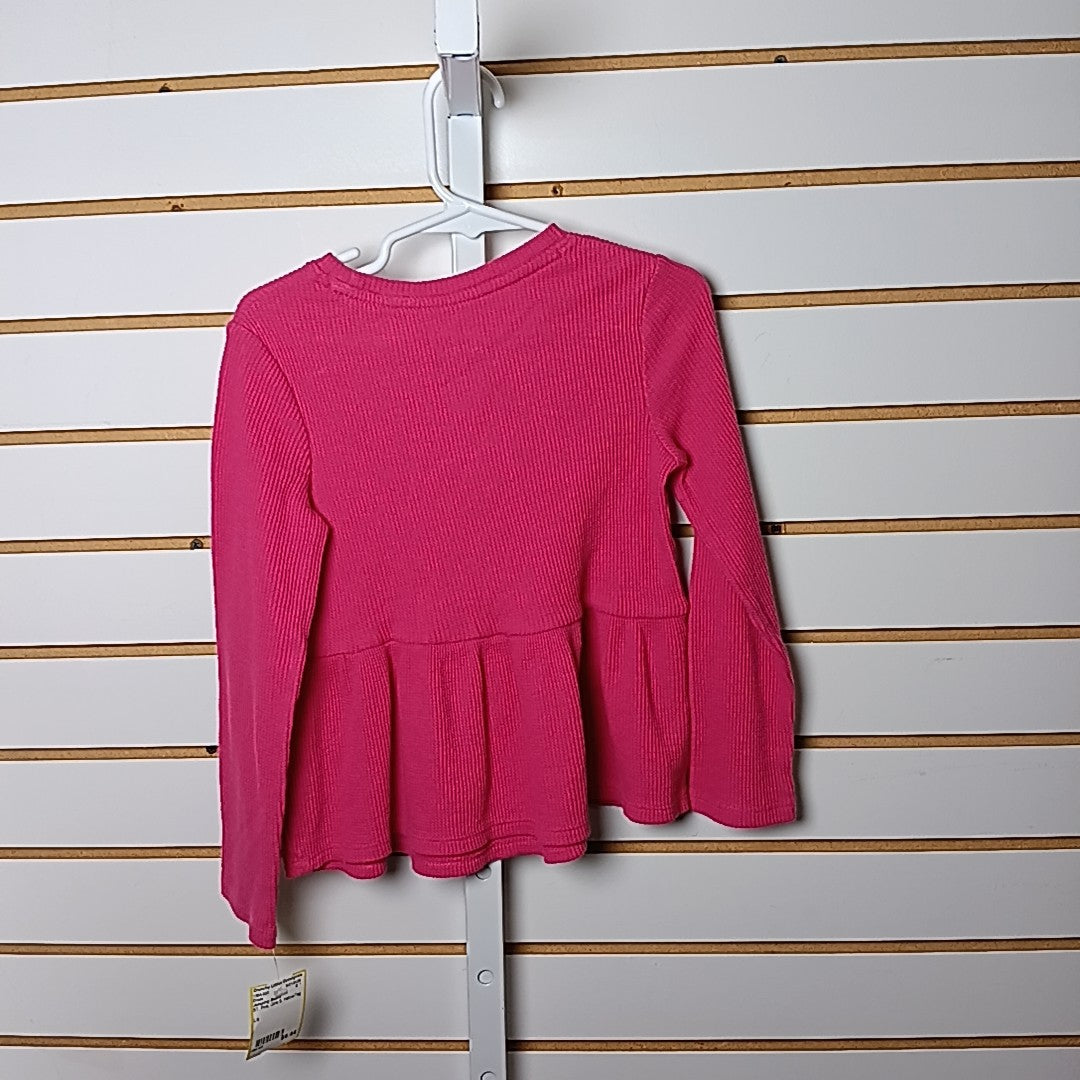 Jumping Beans 5T Shirt