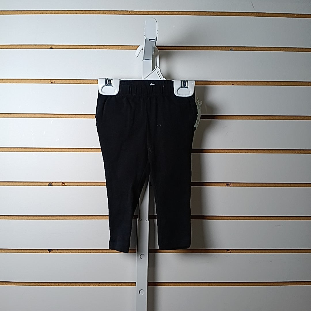 Old Navy 6-12 Months Leggings