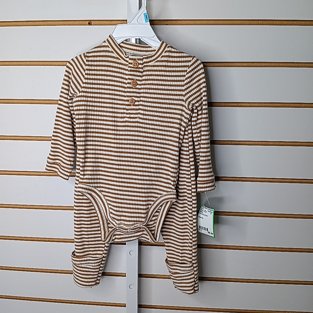 Old Navy 6-9 Months Outfit 2pc