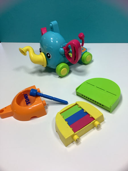 Tomy Musical Toy