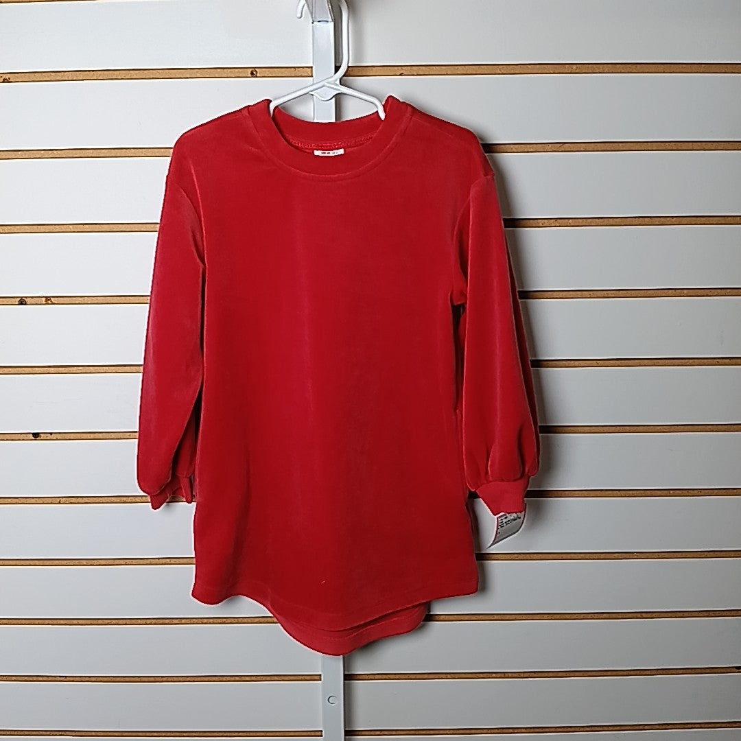 Hanna Andersson 4 Dress