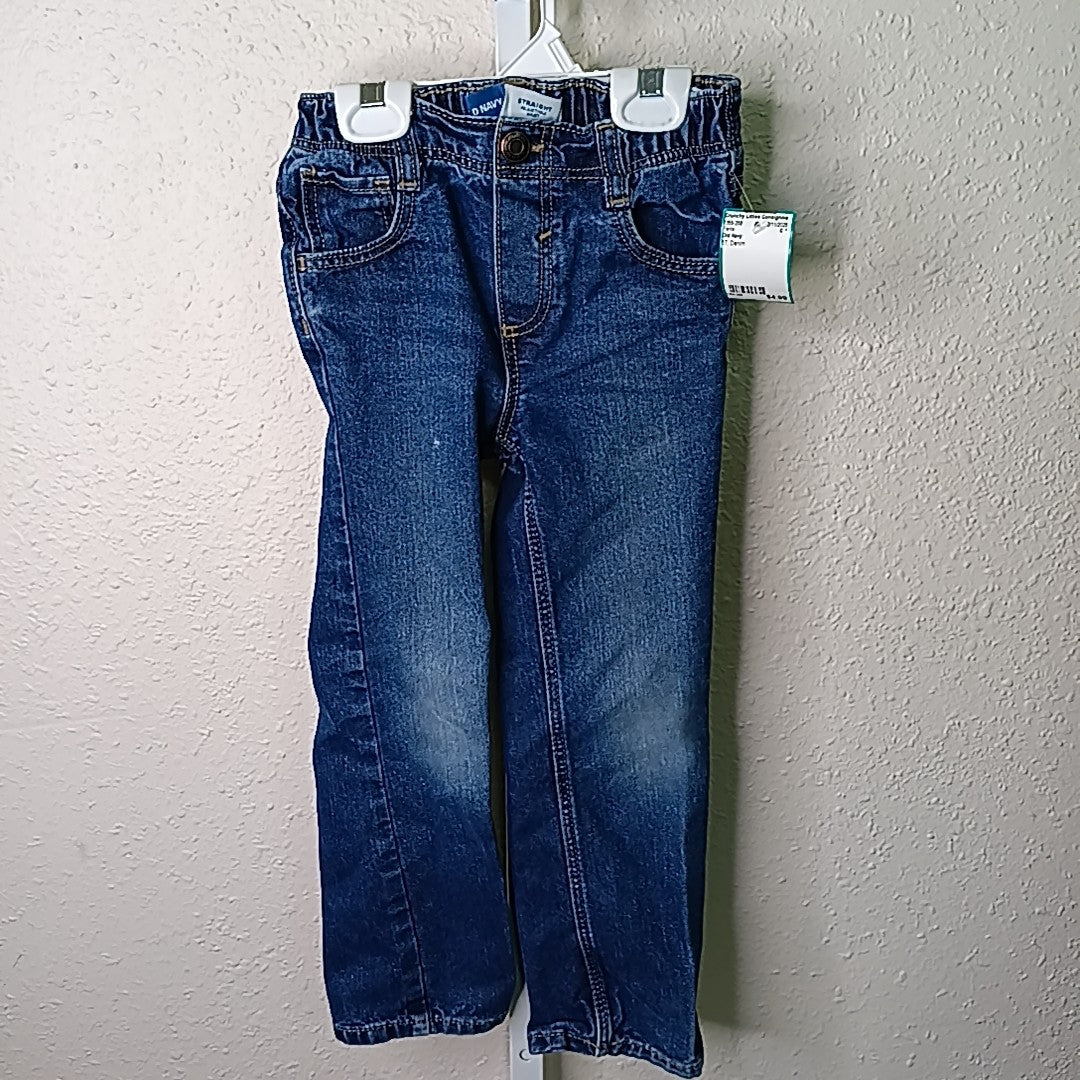 Old Navy 5T Pants