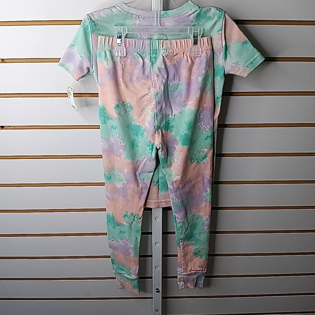 Kirkland Signature 6 Pajamas 2pc
