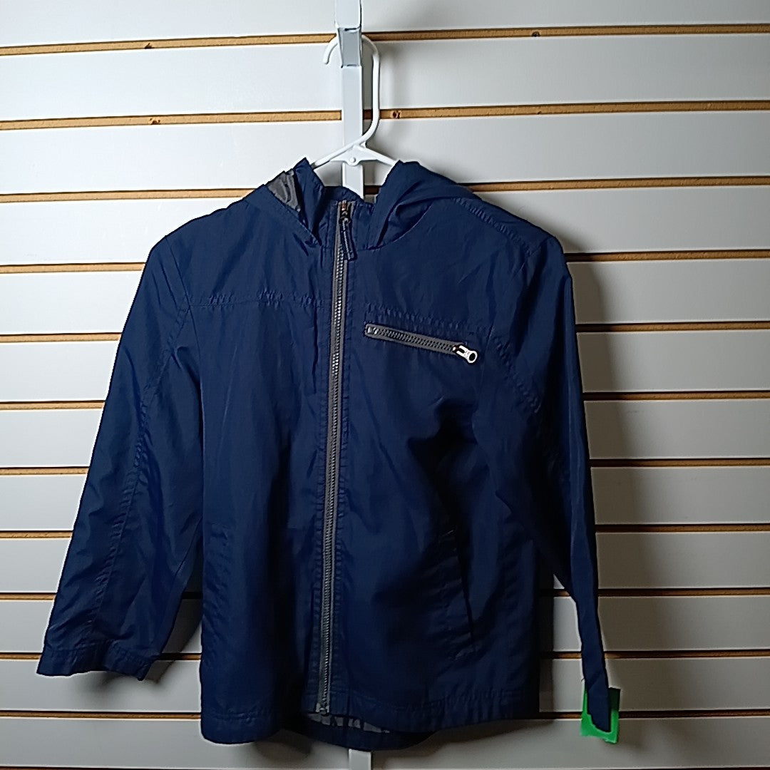 Cherokee 8/10 Jacket