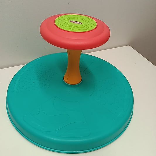 Playskool XL Floor Toy