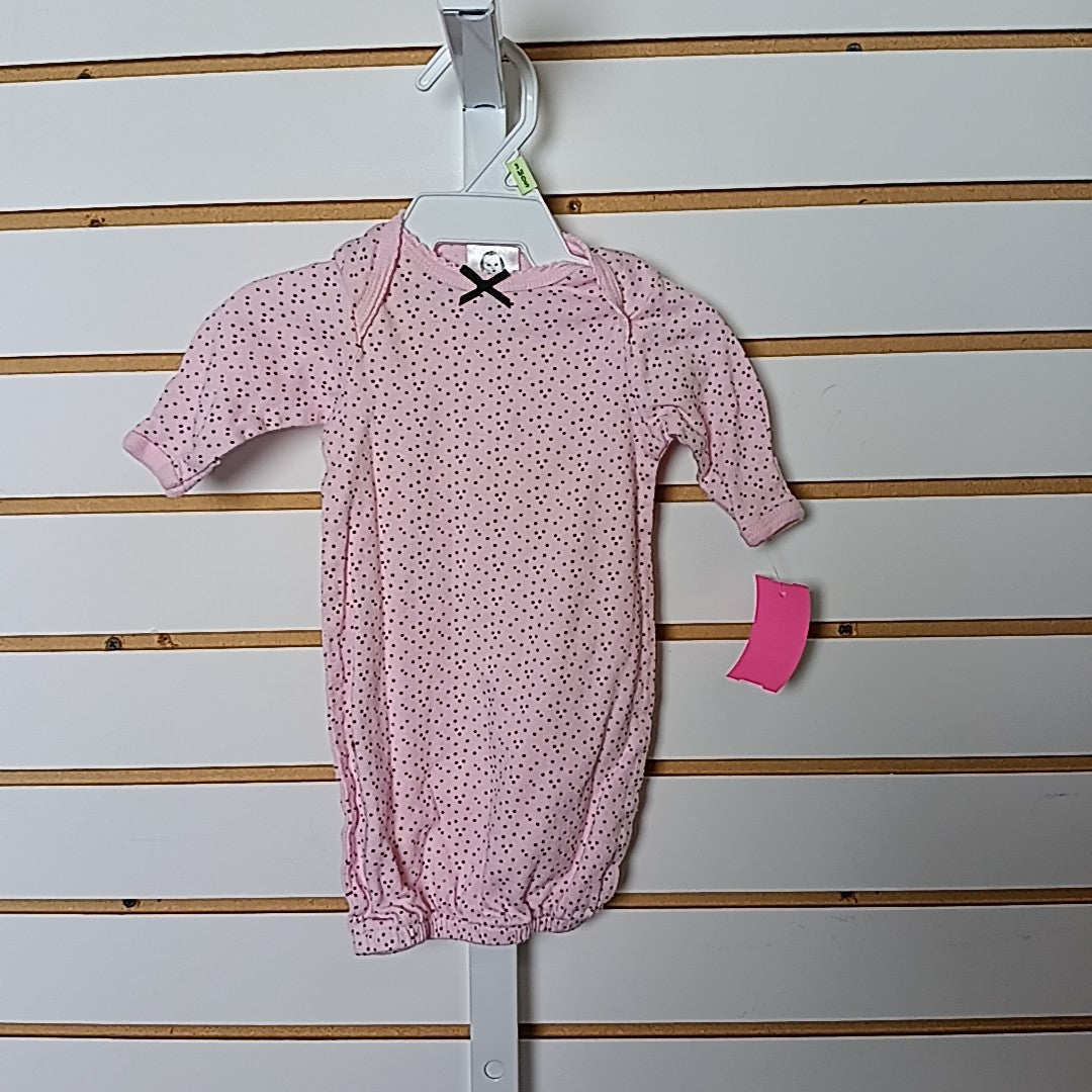 Gerber Premie Gown