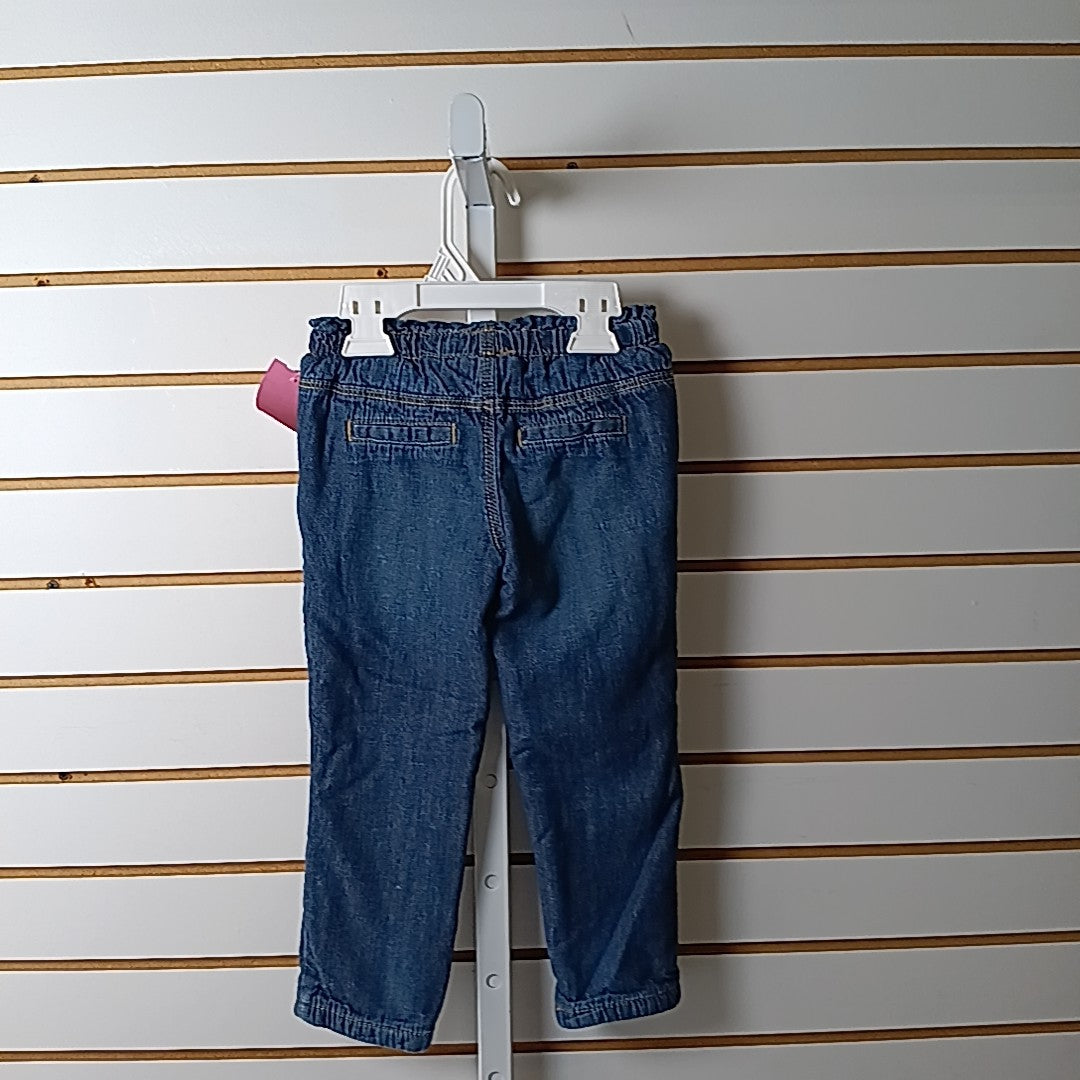 OshKosh 3T Lined Pants