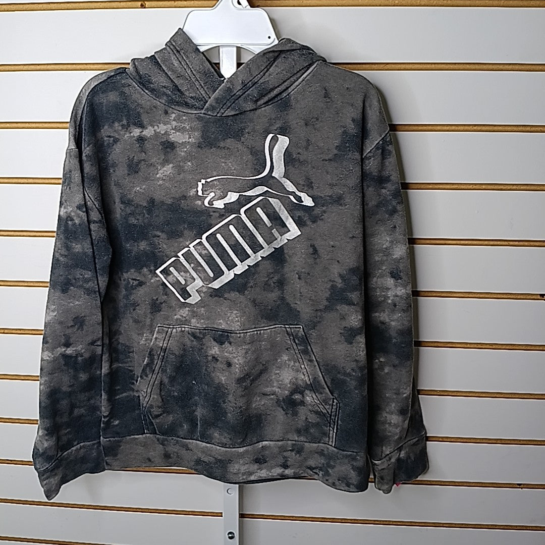 Puma 10/12 Sweater/Sweatshirt