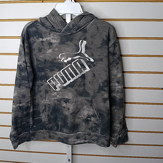 Puma 10/12 Sweater/Sweatshirt