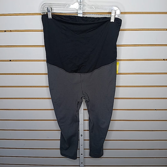 Isabel Maternity Size L MAT Leggings