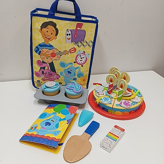Melissa and Doug Pretend