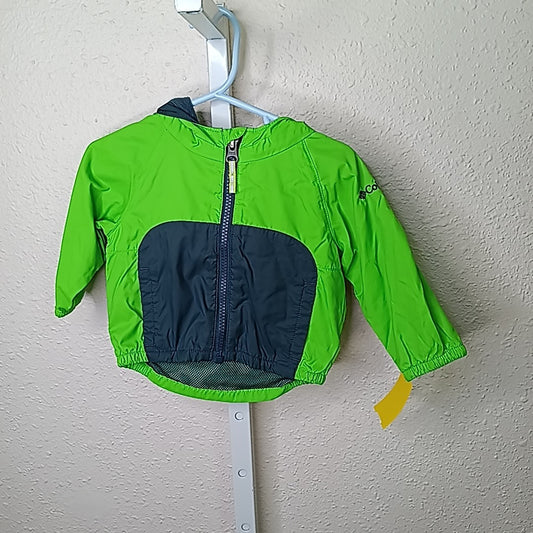 Columbia 3-6 Months Jacket