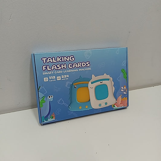 Learning Toy