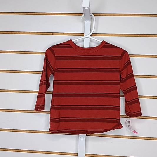 Cat & Jack 12 Months Shirt