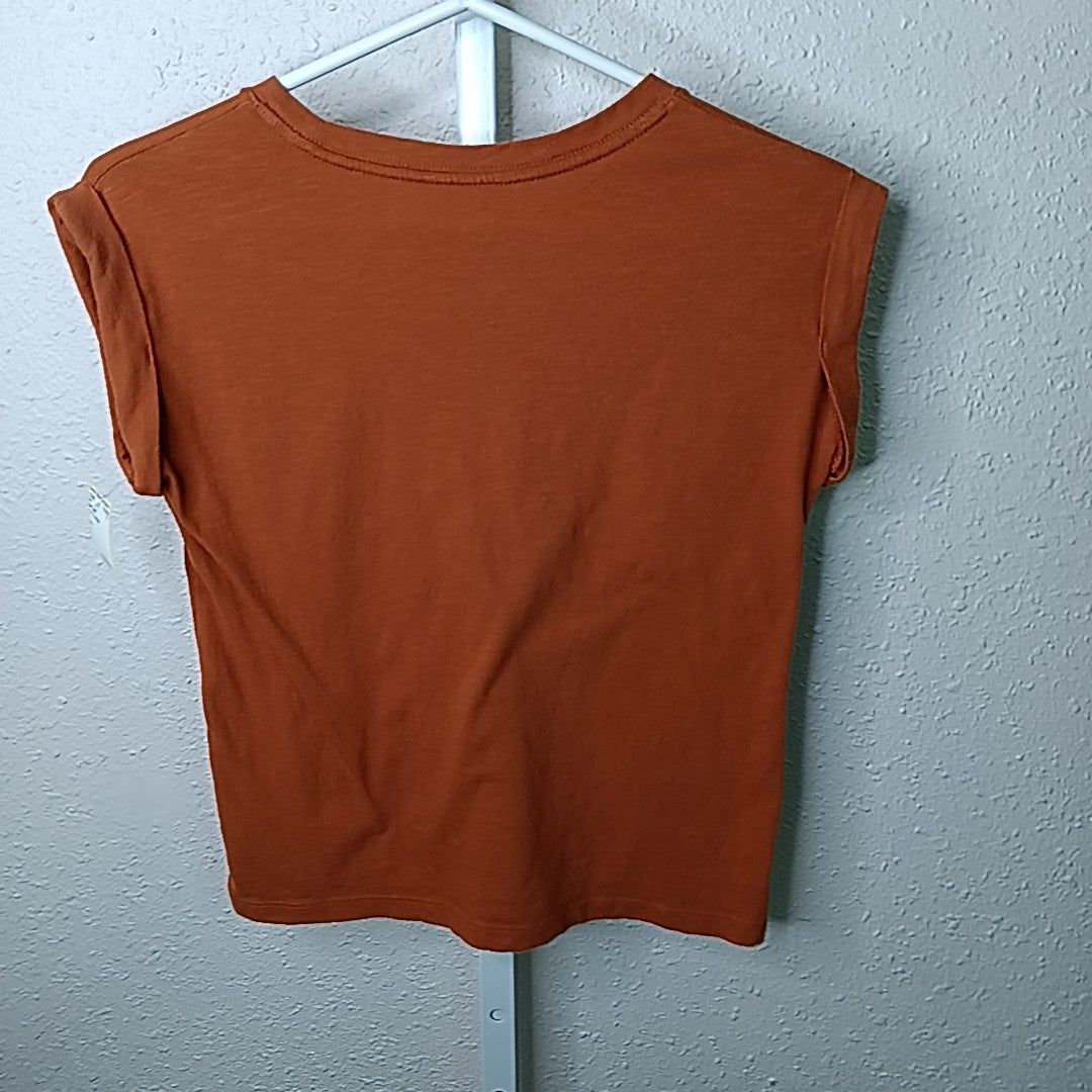 Cat & Jack 10/12 Shirt