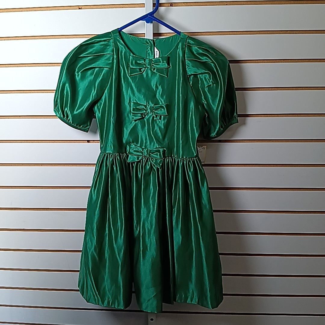 Janie & Jack 12 Dress