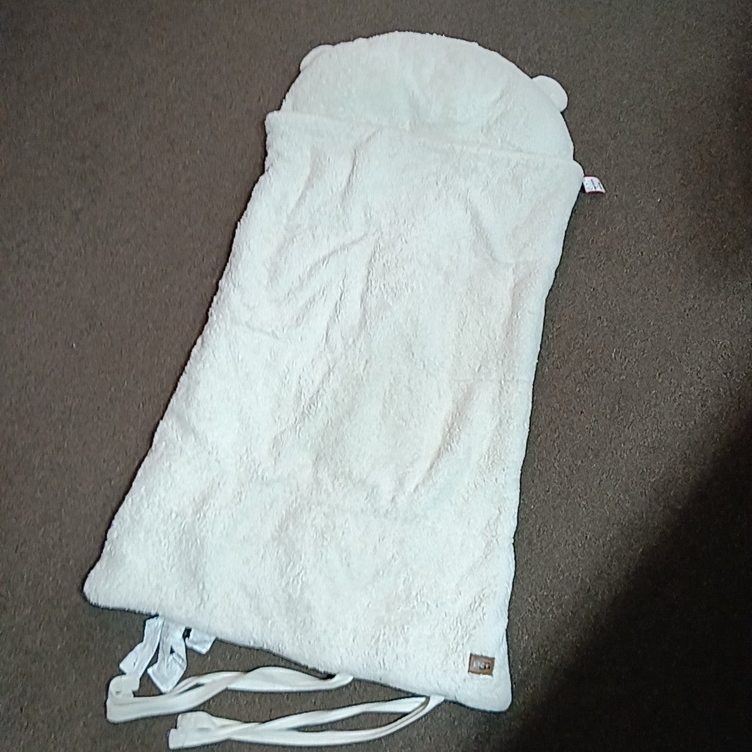 Ugg Blanket