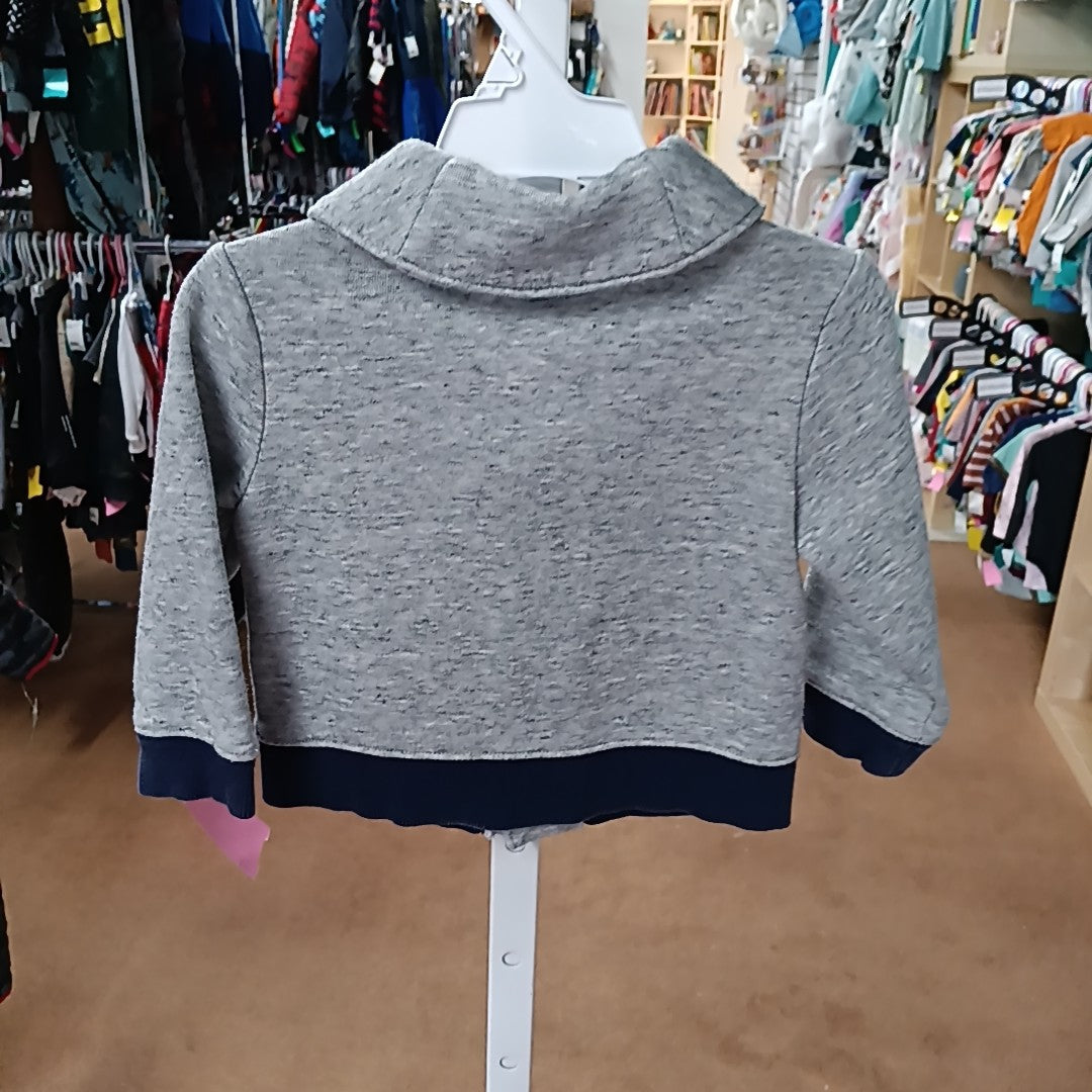 Janie & Jack 12-18 Months Jacket