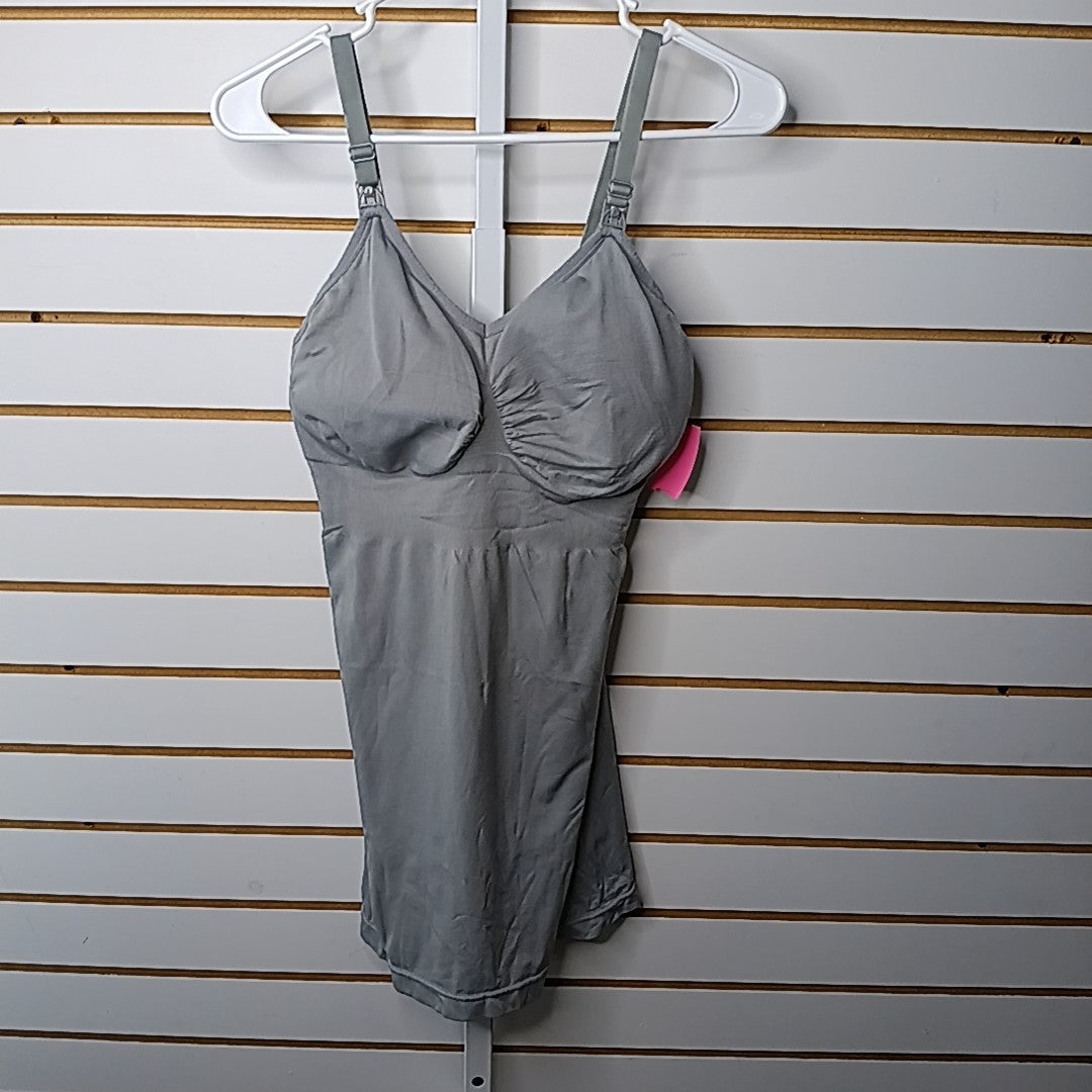 Size L MAT Nursing Top