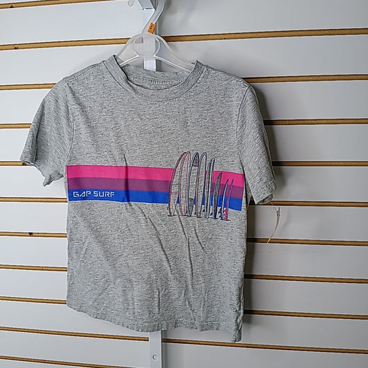 Gap 8 Shirt
