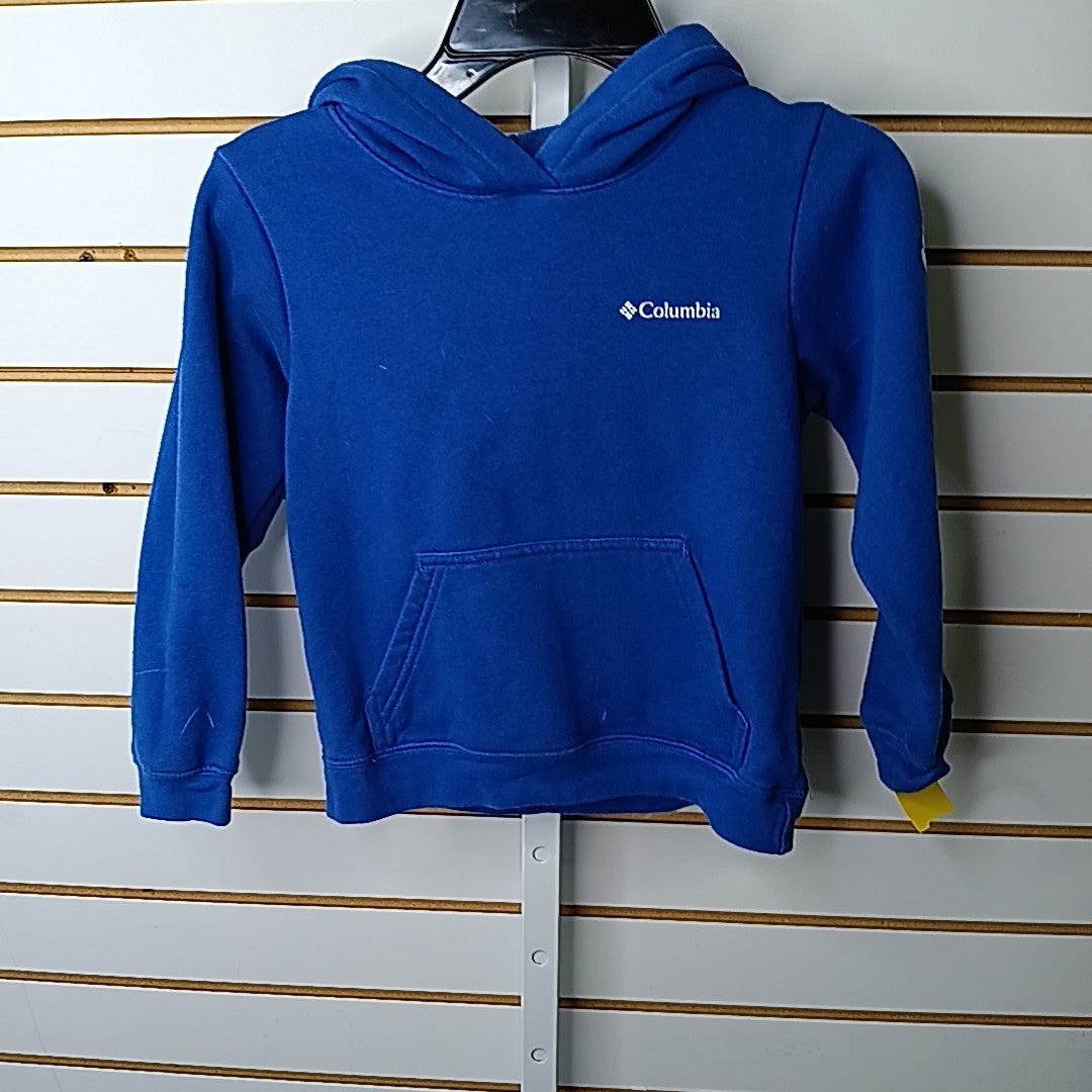 Columbia 4/5 Sweater/Sweatshirt
