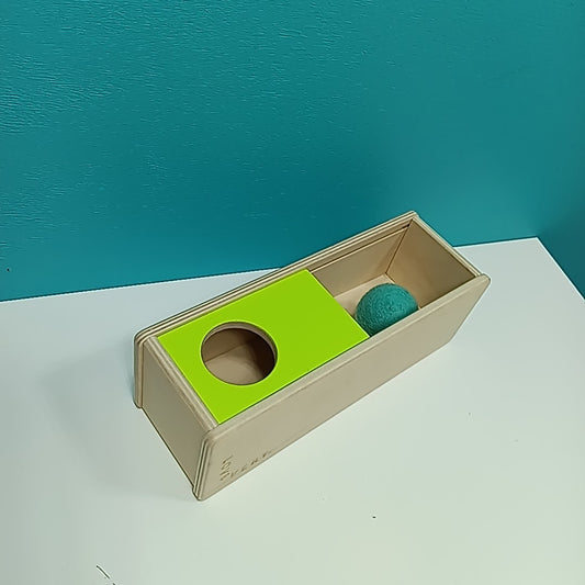 LOVEVERY Wooden Toy