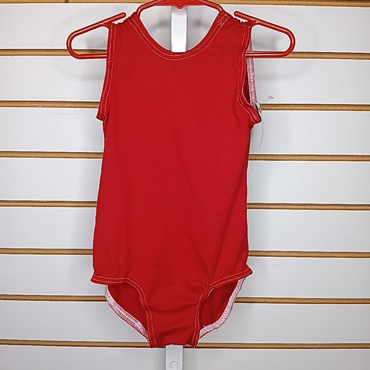 Macy Kate 3T Leotard/Dance Outfit