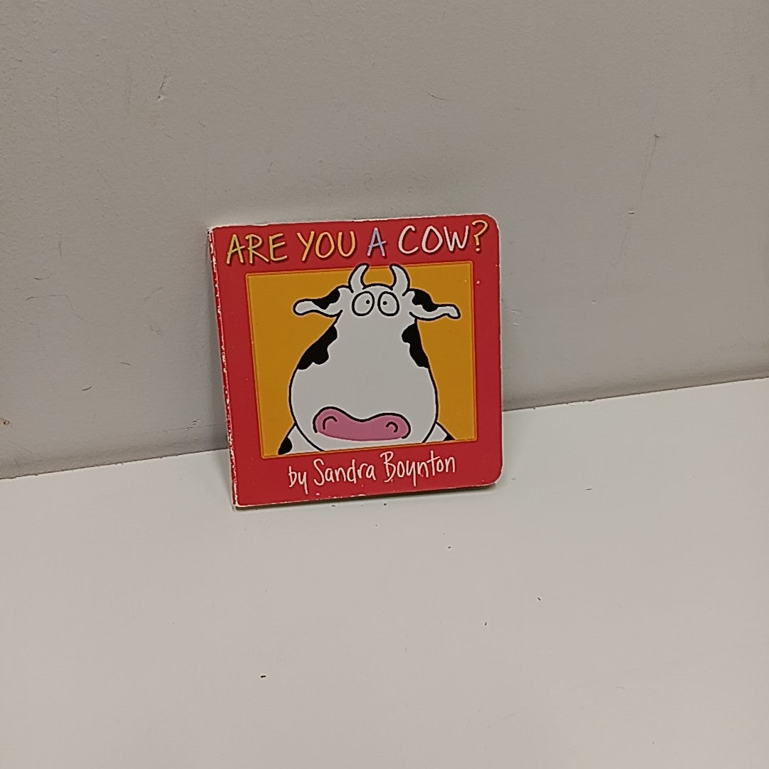 Board Book Books