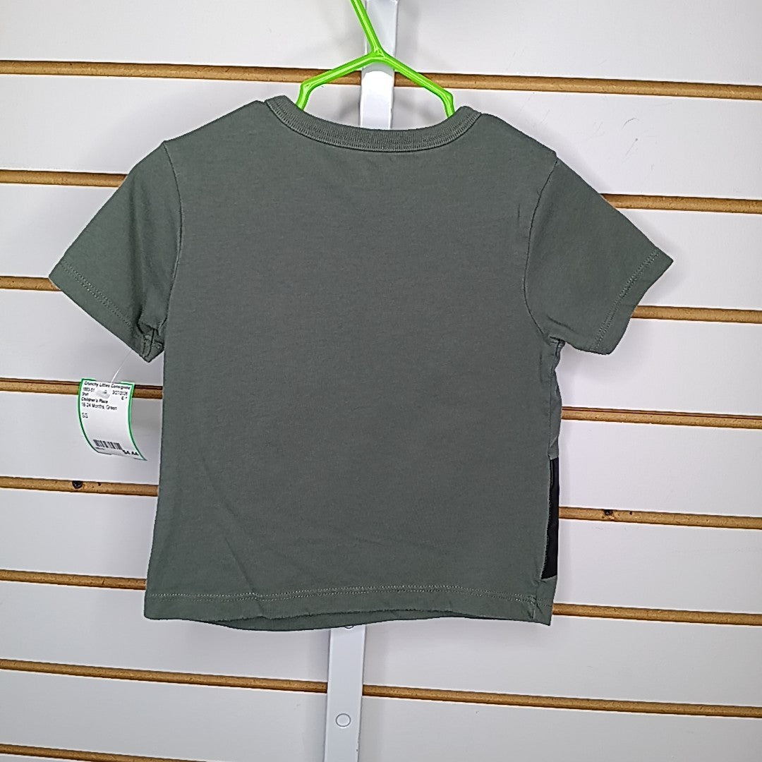 Children's Place 18-24 Months Shirt