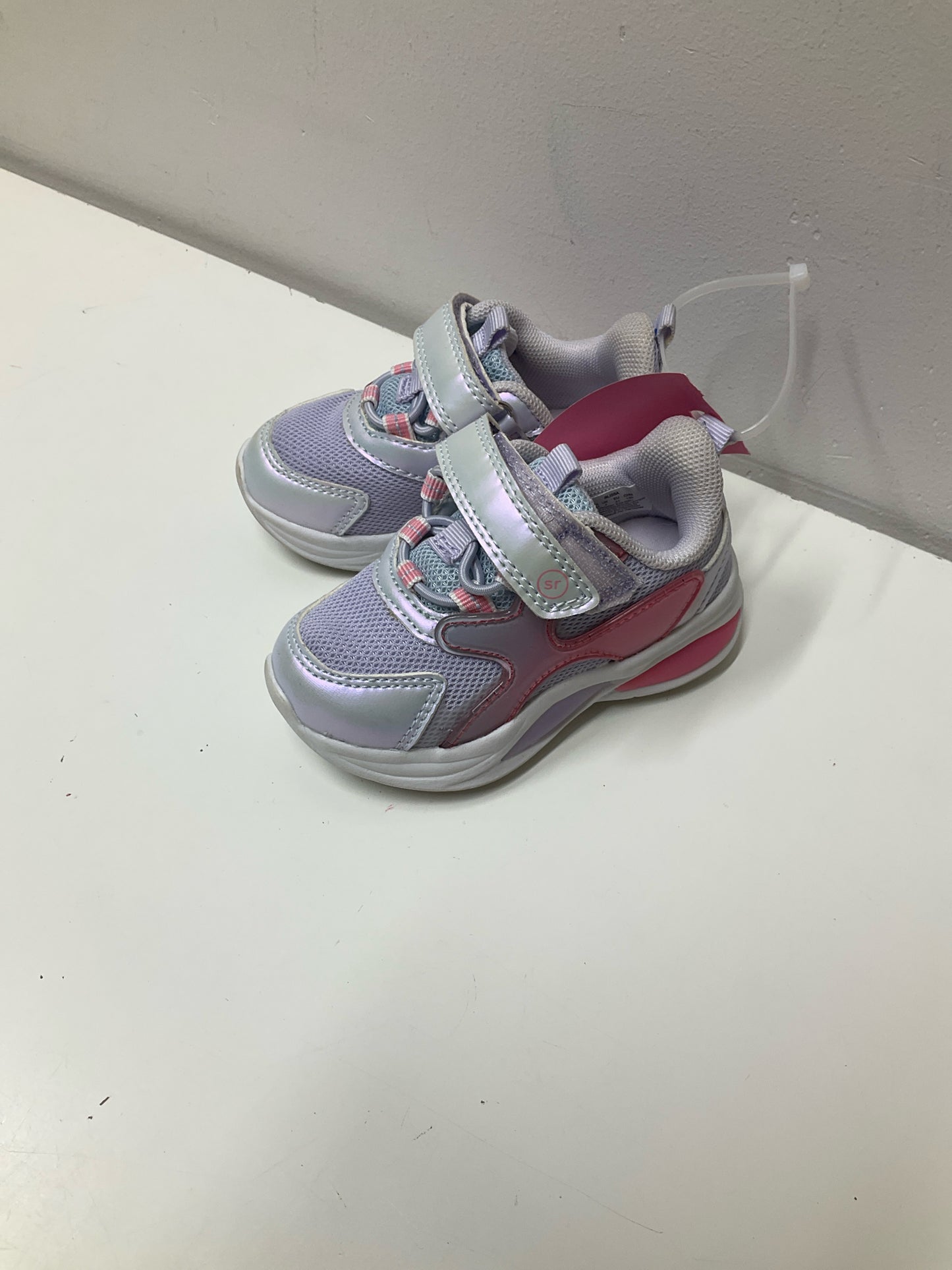 StrideRite 5C Tennis Shoes