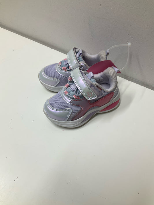 StrideRite 5C Tennis Shoes
