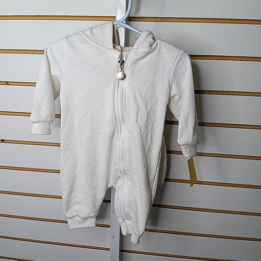 Kids Tales Newborn Romper