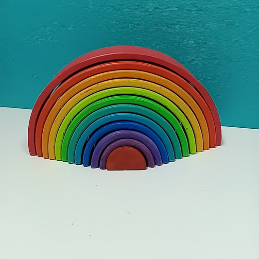 Wooden Toy