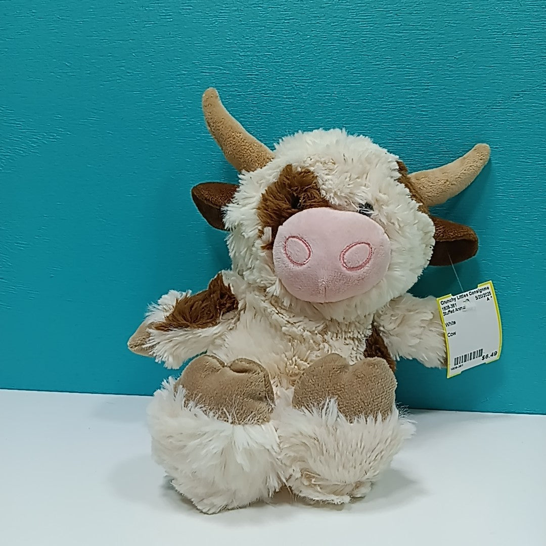 Stuffed Animal